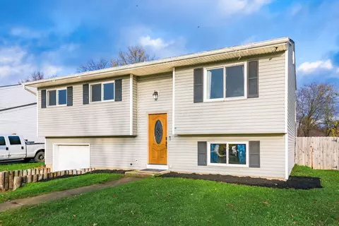 292 Hubbard Rd, Galloway, OH 43119