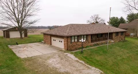 2465 Crider Rd, Mansfield, OH 44903