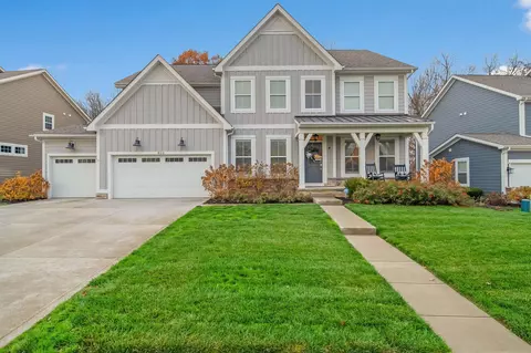 920 Memories Ln, Westerville, OH 43081