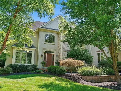 4603 Shropshire Cir, Dublin, OH 43016