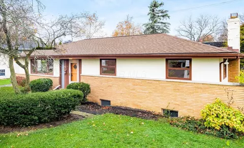 3631 Clearview Ave, Columbus, OH 43220