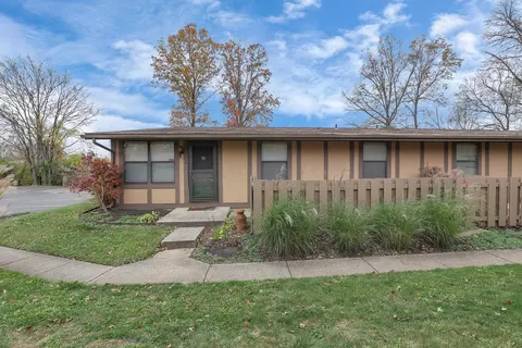 5834 Leafapple Ln, Columbus, OH 43232