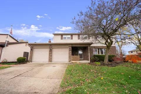 440 Beaverbrook Dr, Columbus, OH 43230
