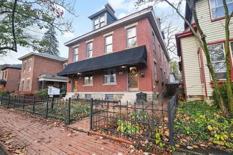 106 Thurman Ave, Columbus, OH 43206