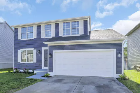 2956 Blue Moon Dr, Columbus, OH 43232