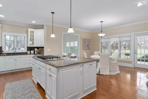 Kitchen - 6988 Ballantrae Loop, Dublin, OH 43016 photo 1 of 4