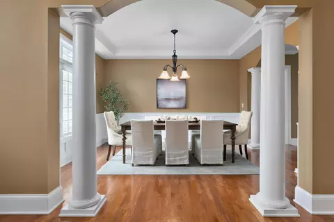 Dining - 6988 Ballantrae Loop, Dublin, OH 43016 photo 1 of 3
