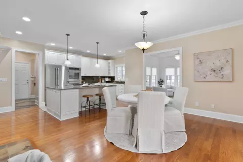 Dining - 6988 Ballantrae Loop, Dublin, OH 43016 photo 3 of 3