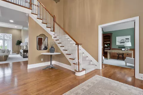 Entry Way - 6988 Ballantrae Loop, Dublin, OH 43016 photo 1 of 3