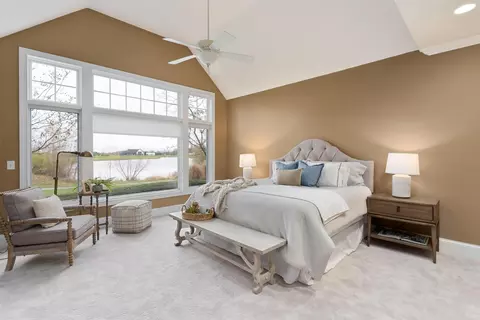Bedroom - 6988 Ballantrae Loop, Dublin, OH 43016 photo 1 of 12