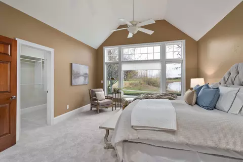 Bedroom - 6988 Ballantrae Loop, Dublin, OH 43016 photo 2 of 12