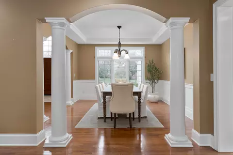 Dining - 6988 Ballantrae Loop, Dublin, OH 43016 photo 2 of 3