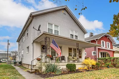 939-941 Thomas Rd, Columbus, OH 43212