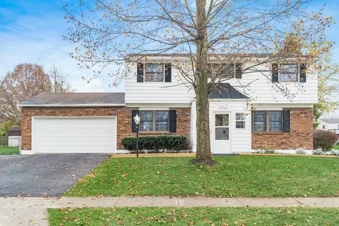 3020 Upton Rd E, Columbus, OH 43232