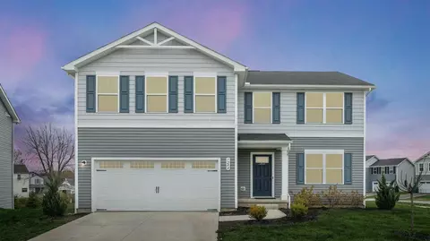 5284 Earhart Dr, Groveport, OH 43125