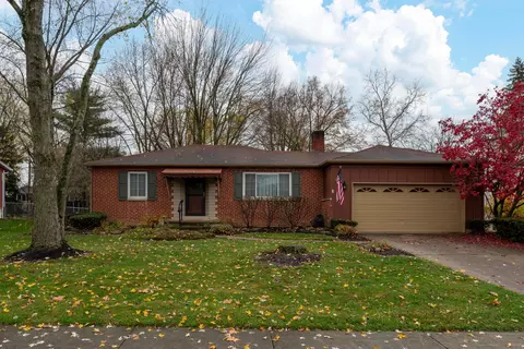 105 E Schrock Rd, Westerville, OH 43081
