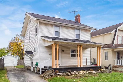 160 S Westmoor Ave, Columbus, OH 43204