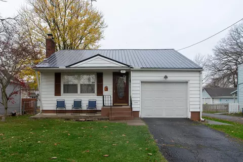 271 Kensington Pl, Marion, OH 43302