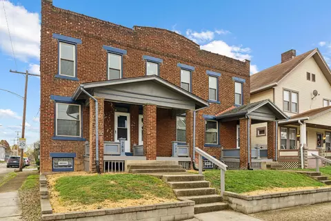788 Heyl Ave, Columbus, OH 43206