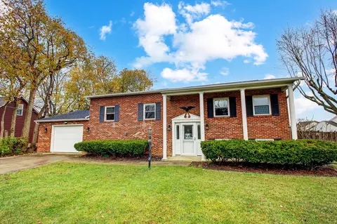 834 Doherty Rd, Galloway, OH 43119