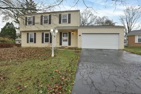 3715 Greenock Ct, Columbus, OH 43228