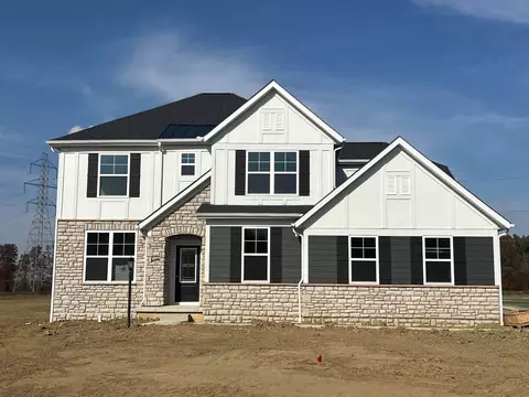 8598 Ben Hale Ct, Blacklick, OH 43004