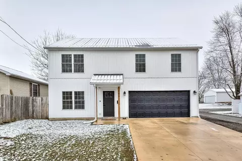 144 Payne St, Johnstown, OH 43031
