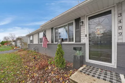3409 Devin Rd, Grove City, OH 43123