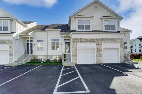 5992 Andrew John Dr, New Albany, OH 43054