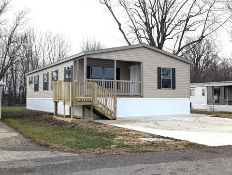 10885 Pine Cir #39, Lakeview, OH 43331