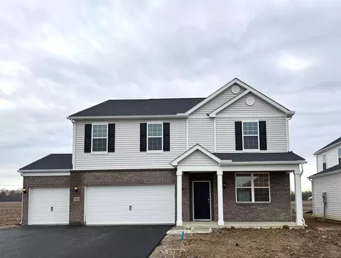 7085 Crown Dr #LOT 2540, Galena, OH 43021