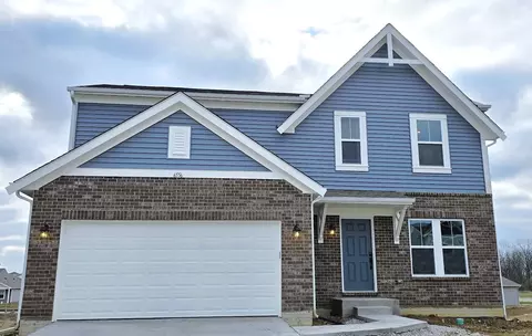 6556 Bellmouth Rd, Galloway, OH 43119