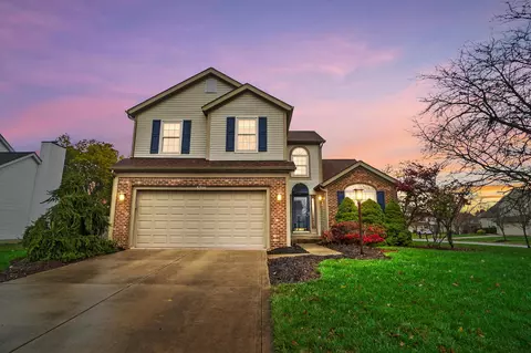 5388 Olde Vintage Dr, Hilliard, OH 43026