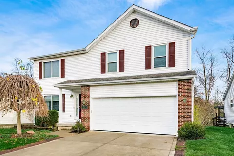 1578 Covina Dr, Columbus, OH 43228