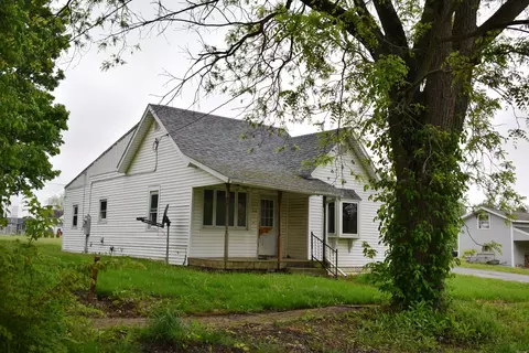 216 Pearl St, Ottawa, OH 45875