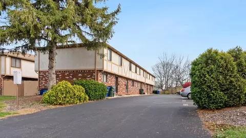 5066 Bentley Ln, Columbus, OH 43220