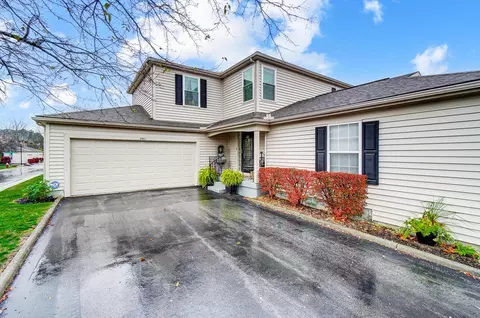 2401 Winona Dr #87A, Columbus, OH 43235