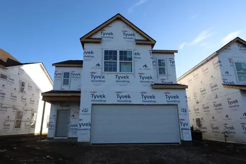 7023 Unitas Loop, Powell, OH 43065