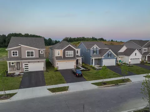 7023 Unitas Loop, Powell, OH 43065 photo 11