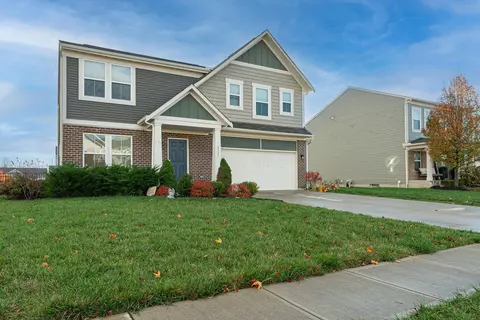 3335 Bradwell Xing, Grove City, OH 43123