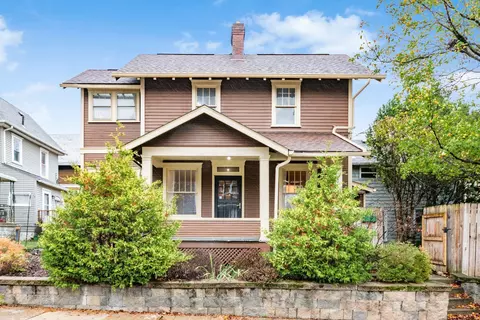 2338 Adams Ave, Columbus, OH 43202