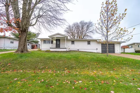 3998 Sycamore Ln, London, OH 43140