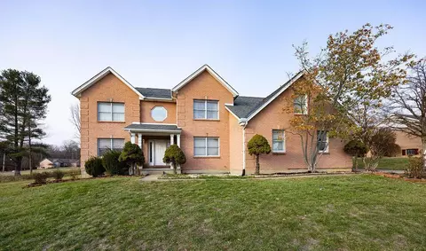1314 Stephanie Dr, Hamilton, OH 45013