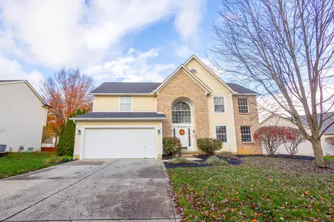 1072 Cloverly Dr, Columbus, OH 43230