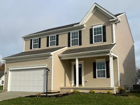 339 Haystack Ct, Pataskala, OH 43062