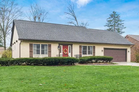 2825 Park Lane Dr, Columbus, OH 43231