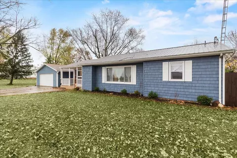 20637 Treaty Line Rd, West Mansfield, OH 43358