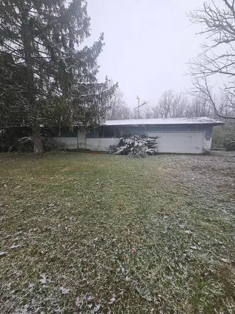 5423 N Hampton Rd, Springfield, OH 45502
