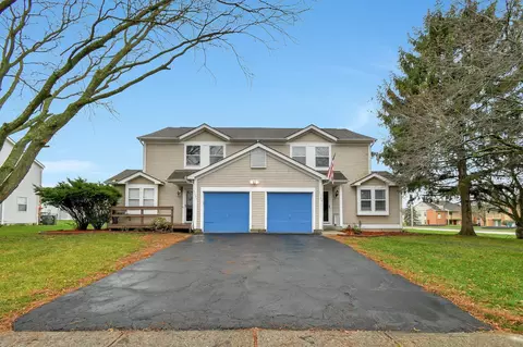 7149-7151 Tomahawk Trl, Reynoldsburg, OH 43068