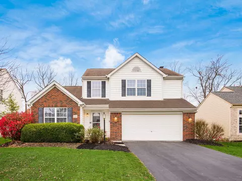 494 Ironhorse Dr, Delaware, OH 43015